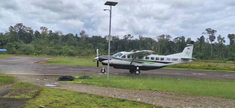 Korowai Diguncang Tembakan: 13 Lubang Peluru Terungkap, Satgas Damai Cartenz Perkuat Pengamanan di Tiga Wilayah