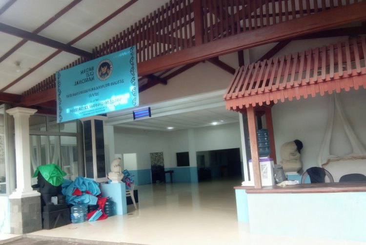 SPPG HARMONI PUTRA SENJA BANGUN KOLABORASI DAN SINERGI BERSAMA WARGA DESA TUGU UTARA