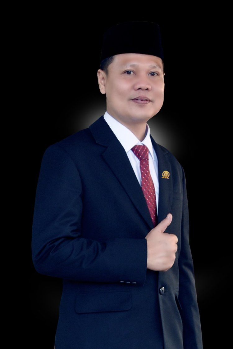Hendry Gunawan Siap Koordinasi dengan Ketua Komisi III dan DLH Terkait Bau Menyengat Warga di Dapilnya