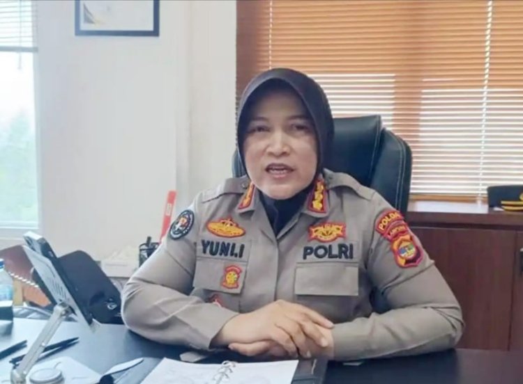 Press Release Nomor: 58/ II/ HUM.6.1.1./ 2026/ Bidhumas Selasa, 24 Februari 2026  Polri Berhasil Tangkap 3 Tahanan Rutan Polres Way Kanan