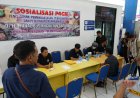 Polda Metro Jaya Menjamin Pengemudi Bus Bebas Narkoba Menjelang Arus Mudik Lebaran