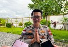 SATGAS DAMAI CARTENZ UNGKAP JARINGAN AMUNISI ILEGAL DI JAYAPURA, SEJUMLAH TERSANGKA DIAMANKAN