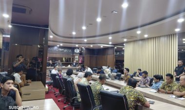 Jelang Lebaran, Satgas Pangan Polda Metro Temukan Pedagang Belum Punya NIB