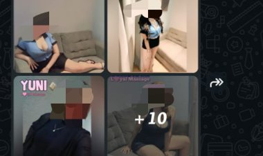 ‎Prostitusi Berkedok Layanan Massage Mencuat Kembali di ITC Fatmawati, Loyal Massage & Spa Diduga Jadi Sarang Aktivitas Terlarang