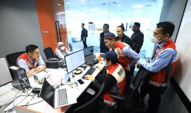 OJK dan Bareskrim Polri Geledah PT MASI Terkait Dugaan Manipulasi IPO dan Insider Trading, Dua Tersangka Ditetapkan
