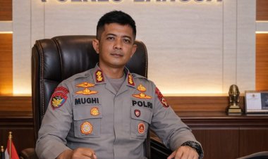 Pasokan BBM Dipastikan Aman, Kapolres Langsa Minta Warga Tidak Panic Buying