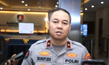 Polri Fasilitasi Mediasi, Kasus Nabilah O'brien dan Zendhy Kusuma Berakhir Damai