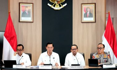 Mudik Lebaran 2026: Polri Kerahkan 161 Ribu Personel, Layanan Darurat 110 Jadi Kunci Respons Cepat bagi Pemudik