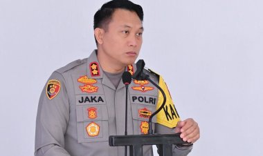 Berikan Rasa Aman Saat Mudik, Polres Pidie Siapkan Layanan Penitipan Kendaraan Gratis