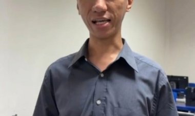 Pemohon SIM Apresiasi Pelayanan Satpas SIM Daan Mogot, Proses Ujian Dinilai Lancar dan Terarah
