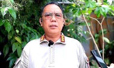Putus Rantai Logistik dan Amunisi KKB, Satgas Damai Cartenz Amankan 5 Orang di Nabire