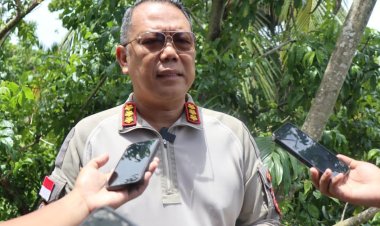 Satgas Damai Cartenz Bongkar Jaringan Pembelian Senjata untuk KKB di Papua, Lima Orang Jadi Tersangka