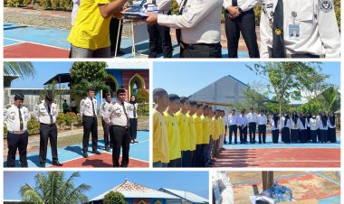 LPKA Banda Aceh Penuhi Hak Dasar Anak Binaan di Bulan Ramadhan