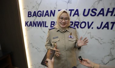 ‎Mudik Lebaran Tetap Bisa Urus Sertipikat, 7 Layanan Prioritas Kementerian ATR/BPN Tersedia bagi Masyarakat di Jawa Timur