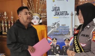 Pelayanan BPKB Polda Metro Jaya Dipuji, Warga: Proses Cepat dan Tidak Lama Menunggu