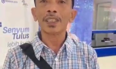 Urus SIM di Daan Mogot, Pemohon Nilai Pelayanan Cepat dan Memuaskan