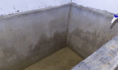 Lebaran Ternodai! Air PDAM Mati di Langsa, Warga Murka dan Geram