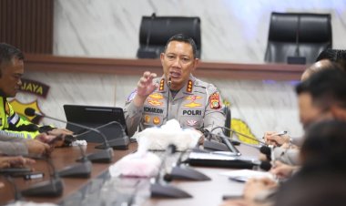 ‎DirlantasPolda Metro Jaya Apresiasi PLN Jaga Terangnya Idul Fitri : Masyarakat Nyaman Silaturahmi Tanpa Kendala Listrik