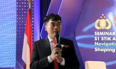 ‎ ‎Gerakan Pemuda Islam Subang Kecam Penahanan Wartawan, Demokrasi Terancam ?
