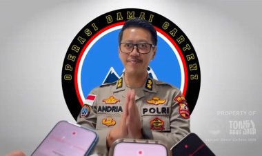 Pengungkapan Jaringan Peredaran Amunisi Ilegal di Jayapura oleh Satgas Operasi Damai Cartenz 2026