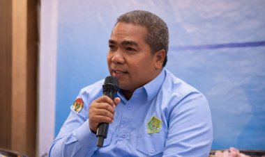 IAIN Langsa Buka S3 Studi Islam, Plt. Direktur Undang Putra-Putri Aceh Daftar