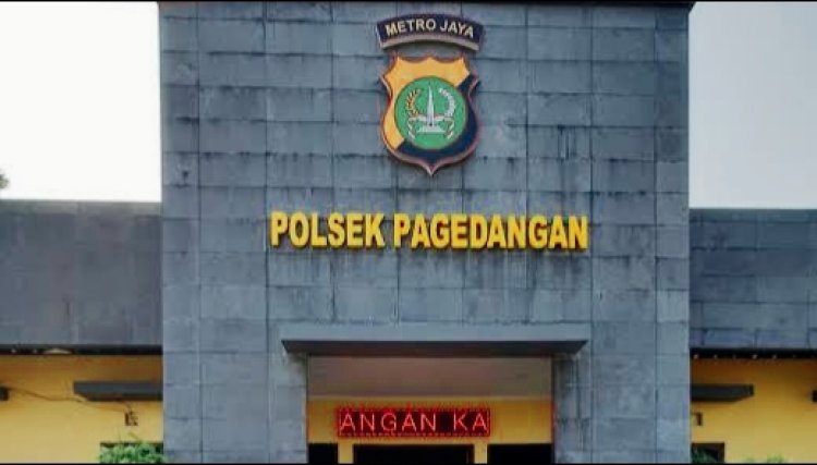 ‎Polemik Peredaran Obat Daftar G, Oknum Anggota Polsek Pagedangan Diduga Lakukan Pemerasan Hingga Puluhan Juta