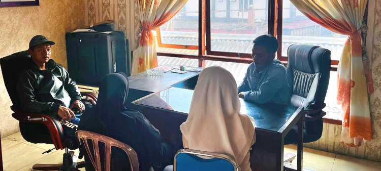 Polisi Usut Kasus Anak Hilang di Aceh Tengah, Korban Ditemukan Selamat