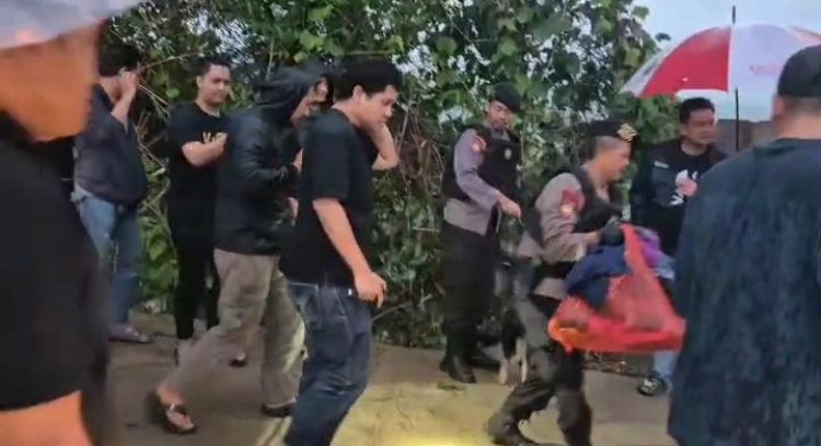 Potongan Tubuh Korban Mutilasi dalam Freezer Ditemukan di Bogor
