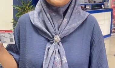 Warga Nilai Pelayanan Perpanjangan SIM di Daan Mogot Sangat Membantu