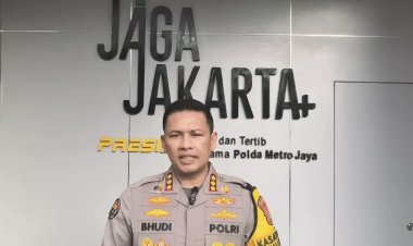 Polda Metro Jaya Utamakan Pelayanan dalam Perayaan Ibadah Paskah 2026