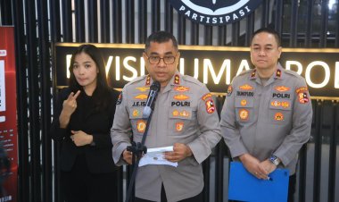 Pelayanan Mudik Lebaran 2026 Berjalan Lancar, Kecelakaan Lalu Lintas Menurun