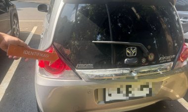 Driver Online Melakukan Pelecehan ke Penumpang di Jakpus, Ditangkap di Depok