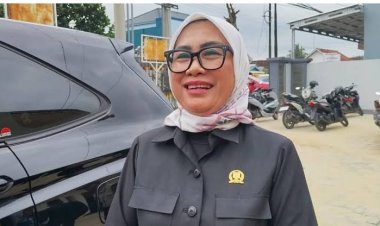 Pimpinan DPRD hingga Fraksi Kompak Teken Surat Pemanggilan, Wali Kota Metro Diminta Hadir Tanpa Diwakili