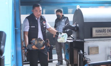 Bongkar Ribuan Kasus Narkoba, Polda Metro Jaya Ingatkan Bahaya Narkoba dan Dampaknya