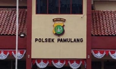 ‎Pelapor Pertanyakan Mobil Box Yang Ditahan Polsek Pamulang Terkait Kasus Penipuan Minyak Goreng
