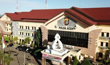 Isu Penahanan Salamuddin di Polda Aceh Menguat, Publik Desak Aparat Buka-bukaan Kasus Korupsi Beasiswa