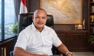 Kaperwil Aceh Danton Apresiasi Gerak Cepat Polres Nagan Raya Ungkap Kasus Alue Bata