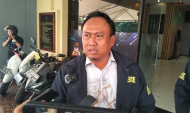 Residivis Curanmor Berpasangan, Kasat Reskrim Polres Metro Jakut Bongkar Modusnya