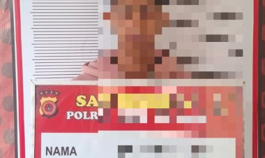 Tak Berkutik! Pelaku Kejahatan Seksual Anak Diringkus Satreskrim Aceh Tengah