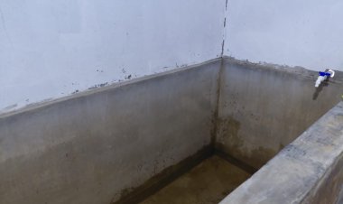 Parah! PDAM Langsa “Cekik” Warga Langsa Timur, Air Hidup 1 Jam Sehari, Itupun Seperti Air Kencing