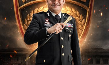Setahun Bertugas, Kapolres Aceh Tenggara Torehkan Prestasi: Kasus Tuntas 92 Persen, Narkoba Diberantas Habis