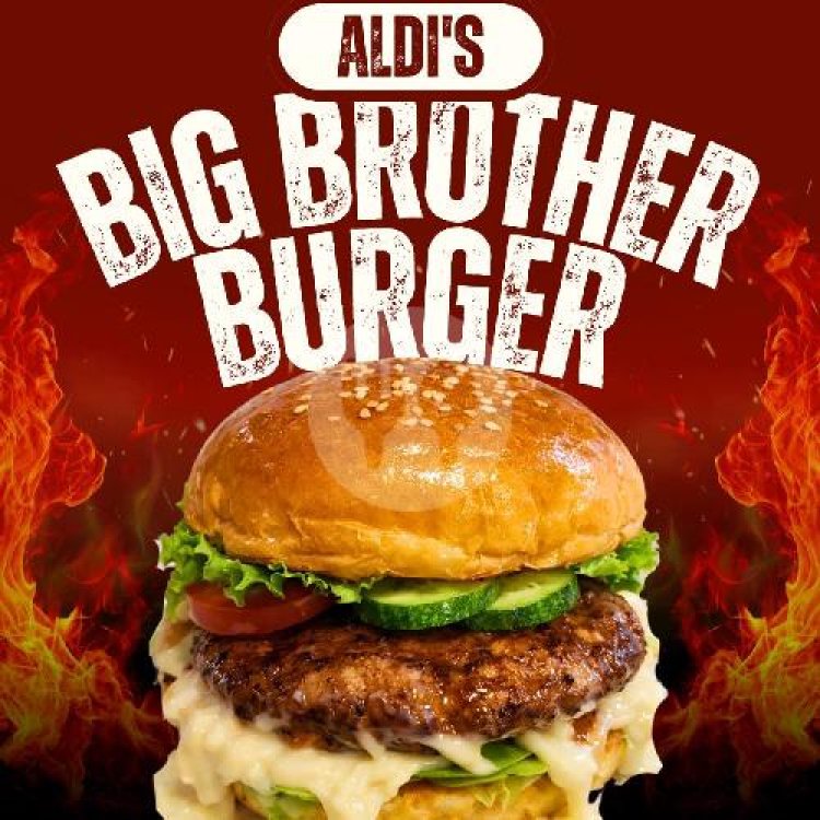 Strategi Unik Aldi Taher Berbuah Manis, Burger King Respon Positif hingga Wacanakan Kolaborasi