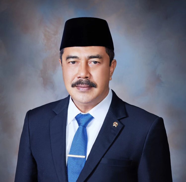 Menteri Imipas Tegaskan Komitmen Berantas Peredaran Narkotika di Lapas dan Rutan