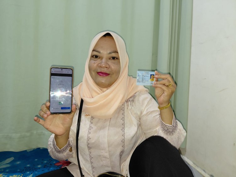 Parah! Warga Miskin “Disulap” Jadi Desil 8, JKA Tak Menanggung, Sistem Kacau,  Rakyat Jadi Korban di Langsa