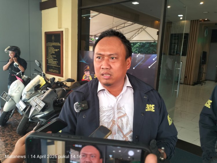 Residivis Curanmor Berpasangan, Kasat Reskrim Polres Metro Jakut Bongkar Modusnya