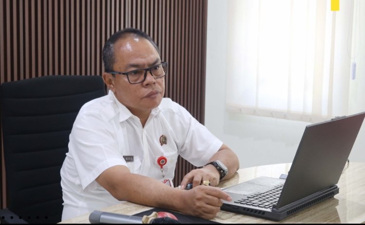 Targetkan Zero Tunggakan, Kantah Banyuasin Percepat Penyelesaian Layanan Pertanahan
