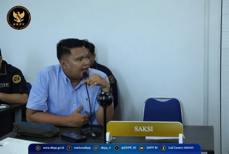 Geurakan Bersama Rakyat Anti Korupsi : PTPN IV Regional 6 Jangan Jadi Penguasa & Bersikap Imperialisme Di Tanah Kami