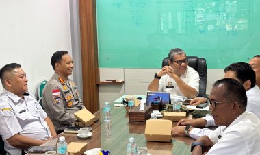 Kolaborasi Forkopimda Aceh Tingkatkan Kesiapsiagaan Antisipasi Karhutla 2026