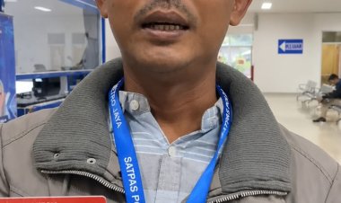 Pelayanan Satpas SIM Daan Mogot Dapat Apresiasi Warga, Dinilai Ramah dan Profesional