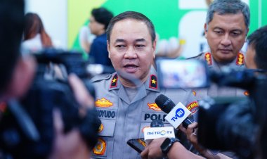 Polri Ingatkan Masyarakat, Waspadai Judi Bola Jelang Piala Dunia 2026